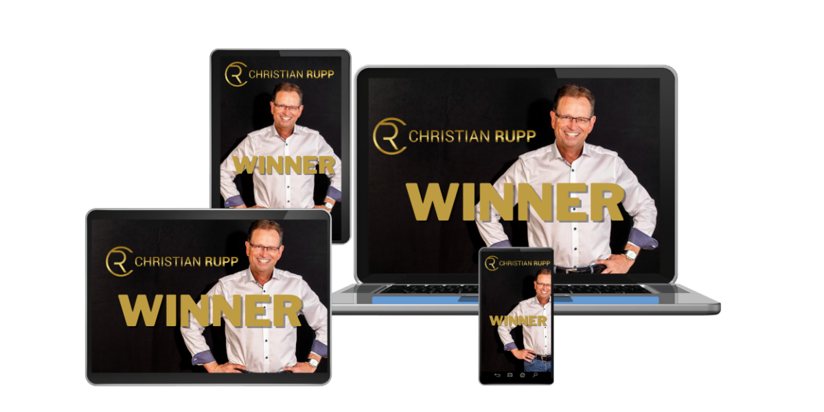 coaching Programm|Winner programm|Superior Programm|Master Class Programm