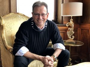 Christian Rupp, offizieller Vermittler der BB-Wertmetall AG, Lenzburg