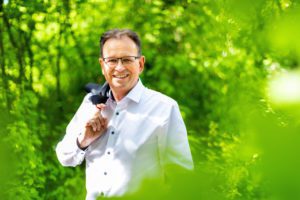 berufliche und private Neuorientierung