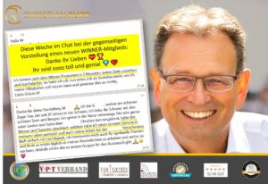 Testimonials - Erfahrungen mit WINNER im Life Performance Mentoring Christian Rupp und HERZcode