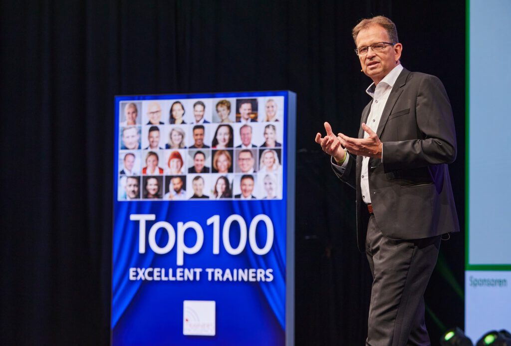 Speaker Slam Top 100, 2021 Schweiz