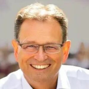 Christian Rupp Speaker Coach Mentor