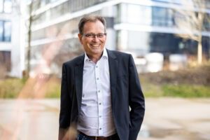 Arbeitsintegration Schweiz mit Christian Rupp von Life Performance Mentoring Christian Rupp