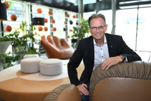 Christian Rupp, Persönlichkeitstrainer, Coach & Mentor