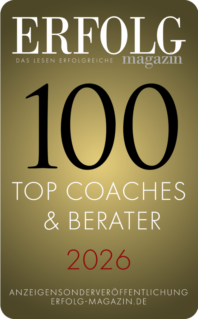 ERFOLG Magazin: TOP 100